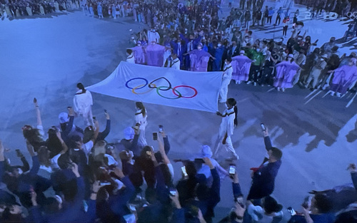 Olympics 2020 (21) Tokyo