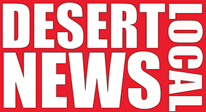 Desert Local News