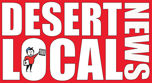 Desert Local News