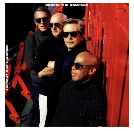 New album review roundup: Midge Ure, Haircut 100, Barnes & Barnes