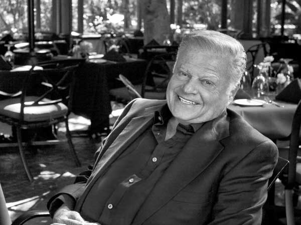 Celebrating the Life of Harold Matzner